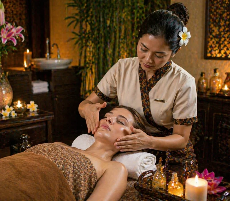 Facial Massage2