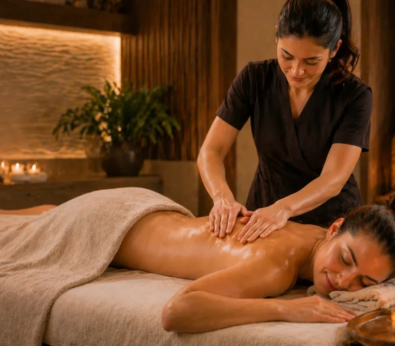 Tension Relaxation Massage2